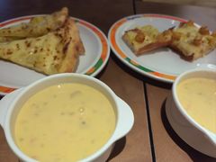 -比格比萨自助(宋家庄店)