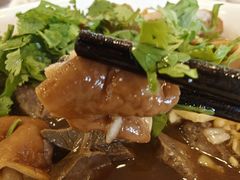 -北京小肠陈饭庄(方庄店)