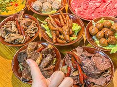 -阳阳老火锅(小南门店)