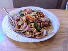 -川王府 Chuan Palace Chinese Restaurant