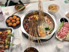 -小郡肝串串(解放碑店)