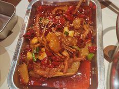 -江北北火锅馆·公路夜市(魏公村店)