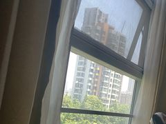 -贝壳酒店(苏州园区金鸡湖奥林匹克体育中心津梁街店)