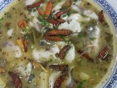 -川湘園(西华路店)