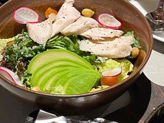 -农畉LONFOOD(福田星河COCOPark店)