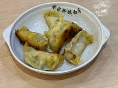 蒋家桥招牌锅贴-蒋家桥饺面店(东关街店)