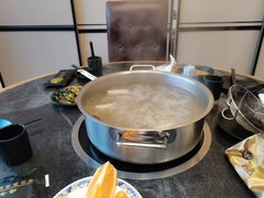 -林记潮牛·牛肉火锅(上马墩店)