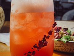 -Golden Lily河内巴黎法越料理餐厅(建国西路店)