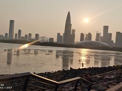 -深圳湾公园(南山区)