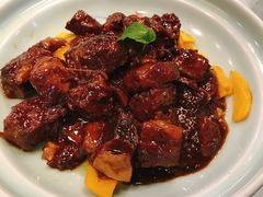 -炉鼎记私房菜(总店)