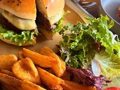 -UPPER KITCHEN(延安路店)