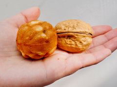 核桃饼-莫朗核桃饼(虹泉路店)