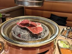 -西塔老太太泥炉烤肉(双井店)