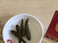 -闫家驴肉老店(华电一校店)