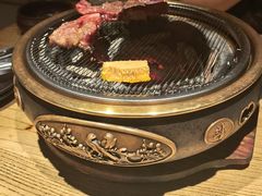 -泥炉烧肉师(新街口金銮巷店)
