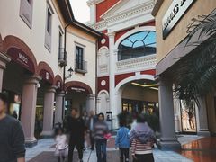 -佛罗伦萨小镇广佛名品奥特莱斯(疏港路店)