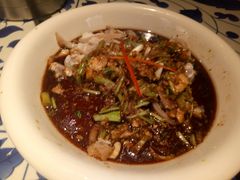 -绿茶餐厅(布吉万象汇店)