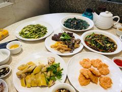 -巫记鸡饭店