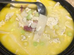 -宋庄魁元艺术餐厅