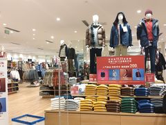 -优衣库(重庆万象城店)