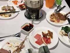 -深海壹品海鲜自助餐厅(吾悦广场店)