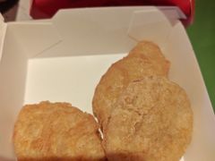 -麦当劳(新王府井店)