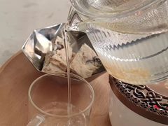 -李沧绿城喜来登酒店大堂吧