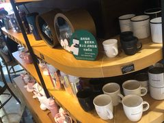 -星巴克(广州东圃天银店)