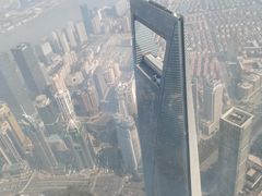 -上海中心大厦