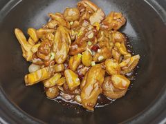 -蘭奢雅集·江浙菜(青山江滩店)