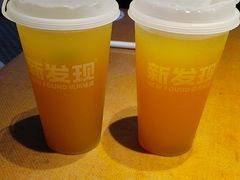 -新发现(宝山龙湖店)