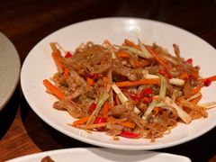 -黄鹤天厨·泡椒田鸡创始者(莲花店)