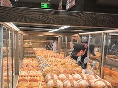 -原麦山丘(世纪金源店)