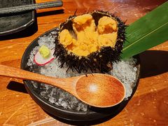-千代武日本料理(开发区店)