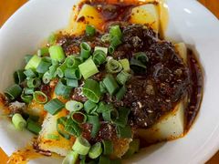 -洞子口张老二凉粉(文殊院店)