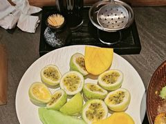 -牛YO寿喜烧和牛火锅自助(三台子万象汇店)