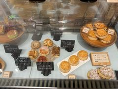 -SKROLL卡特司库·蛋糕定制·生吐司·司康(古北程家桥店)