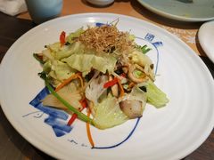 -山葵家·创意料理(宁波来福士店)