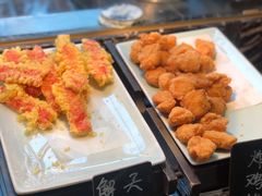 -松子料理(亮马桥店)