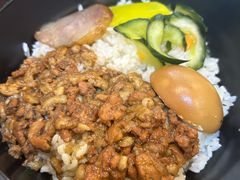 -台南擔仔面·卤肉饭(老虹井路店)