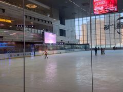 -冠军冰场CHAMPION RINK(凯德广场店)