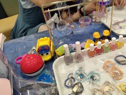 -MELAND CLUB亲子乐园·派对·餐厅(北京芳圆里ID MALL店)