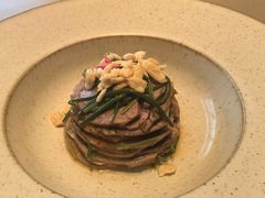 -金海华·悦食东方(苏州中心商场店)