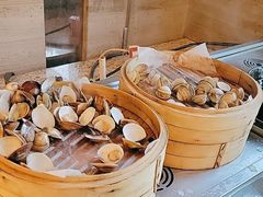 -厦门宝龙铂尔曼大酒店·海鲜自助餐厅