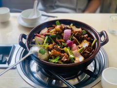 -胡须佬鸡煲四季火锅(龙珠大道店)