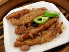 -龙悦湾酒家·八阵鱼生·渔人码头店