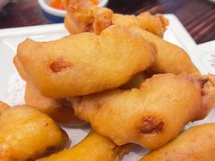 炸糟鳗鱼-海坛特色小吃·只做平潭特色菜(平潭店)