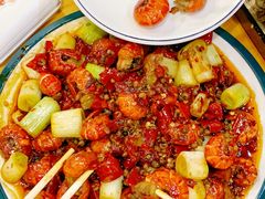 -黄小串·烤串海鲜涮牛肚(升龙广场店)