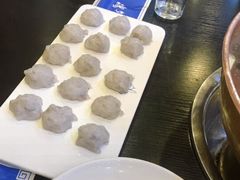 -楼外楼大刀肉传统火锅居(幸福街店)