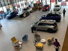 -上海普陀宝诚MINI4S店(红柳路店)